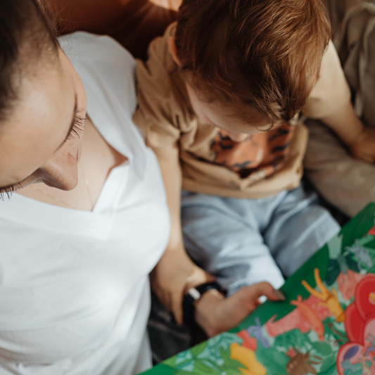 Real Self-Care for Parent Carers: Small Steps That Make a Big Difference
