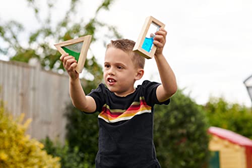 TickiT 73281 Sensory Block Set