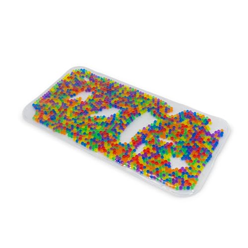 HGL SENSORY SQUISH MAT, Assorted Designs and Colours