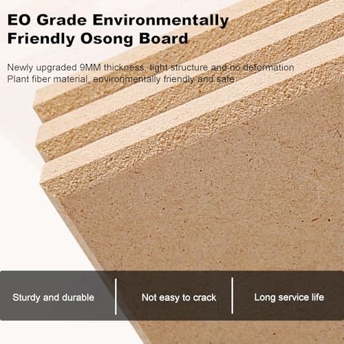 Boracy Anti Collision Wall Padding for Kids, 3D Wall Panels Self Adhesive for Autisti Kids Room Nursery Wall Stickers, Headboard Panels for Wall(Pink,200cm)