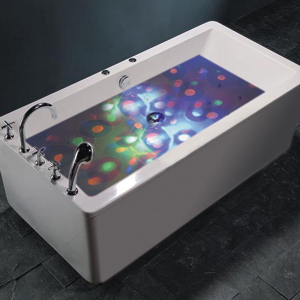 The Glowhouse SENSORY BATH DISCO LIGHT WATER LIGHT SHOW - SENSORY, AUTISM, SPECIAL NEEDS