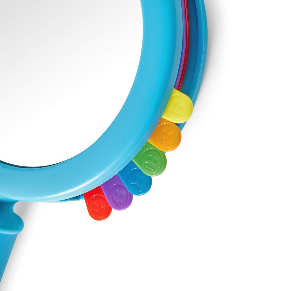 Learning Resources See My Feelings Mirror, Social Emotional Learning