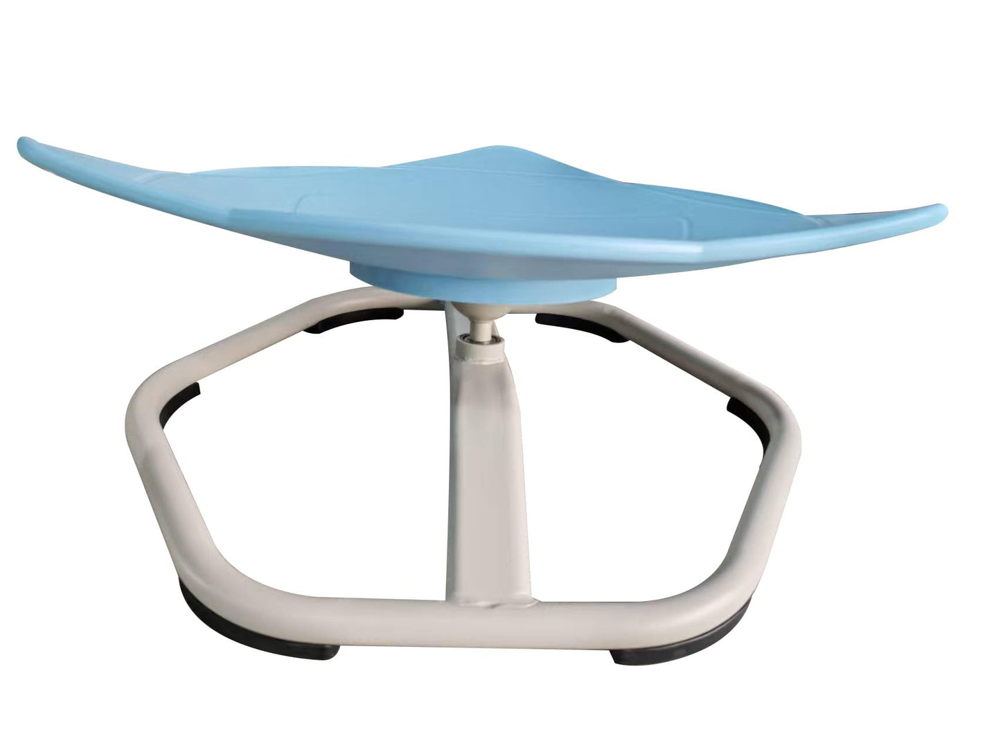 Sensory Spinning & Wobble Chair for Kids - Perfect for Home Classroom Therapy Centers
