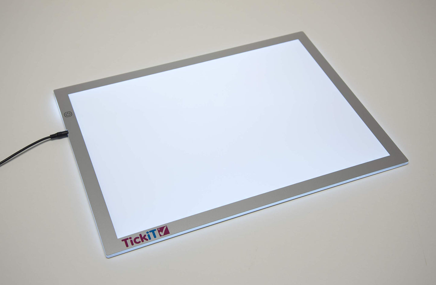 TickiT A3 Light Panel and Exploration Tray