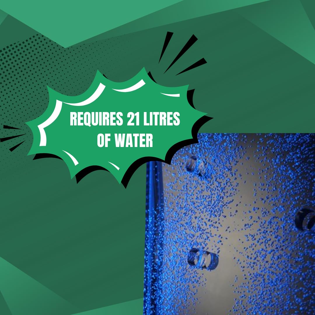 Interactive Bubble Wall - Mesmerizing Art Installation with Vibrant Colours and Soothing Bubbles