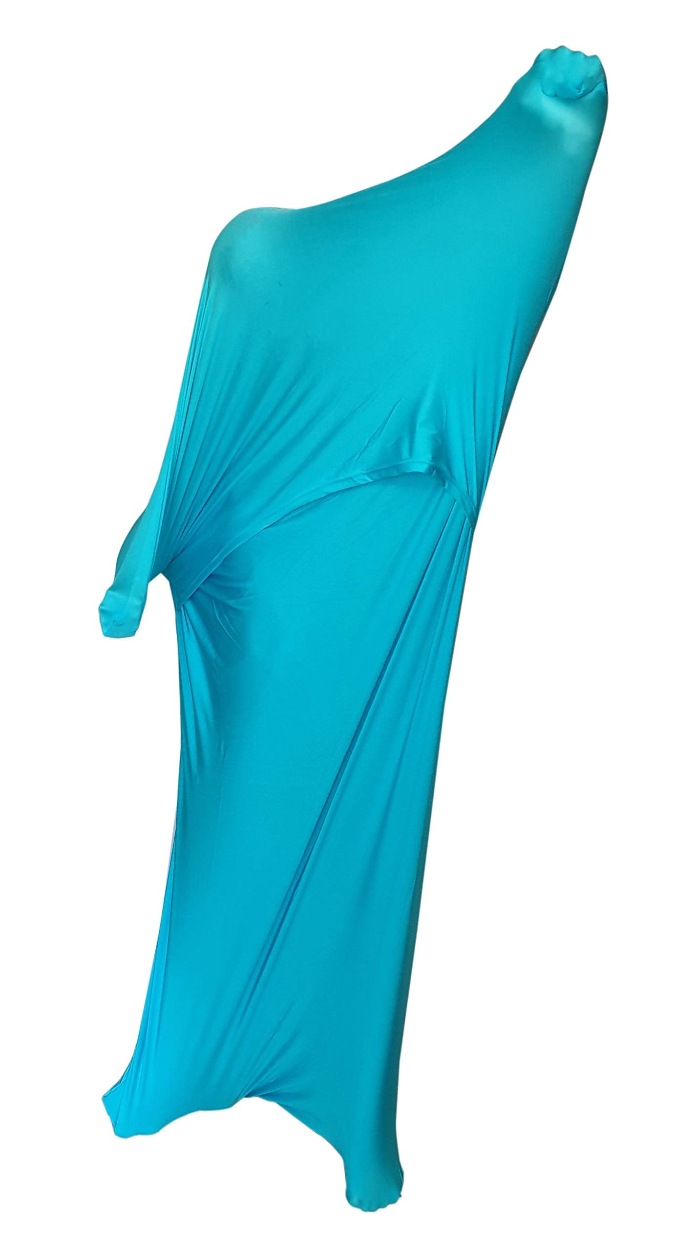 Sentire-Sensory UK – Blue Sensory Body Sock – For Children With Autism & Anxiety – Anxiety Wrap – 3-6 years (Small)