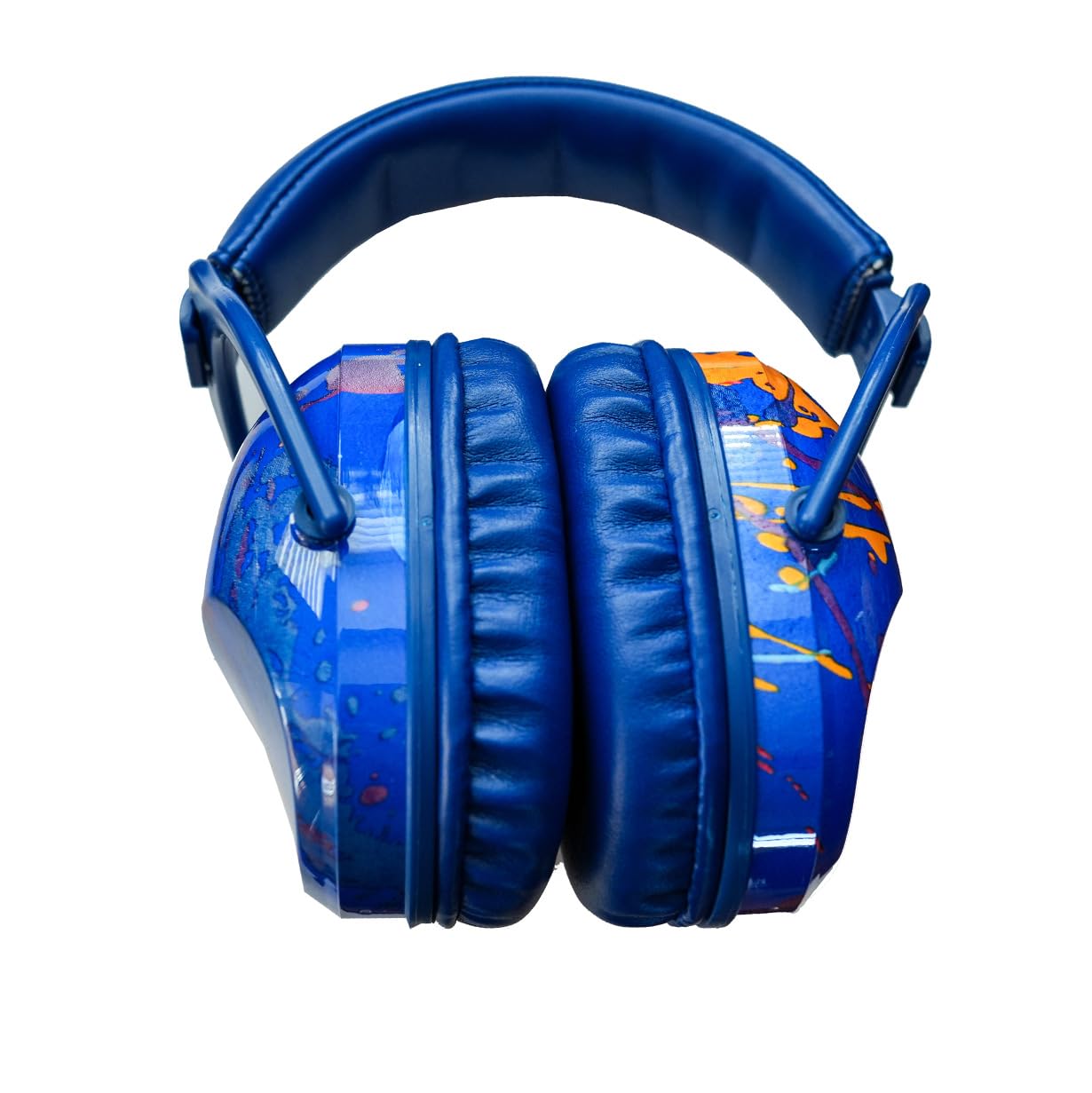 Sensory Junction Ear Defenders Noise-Cancelling Ear Protection with Extra Soft Adjustable