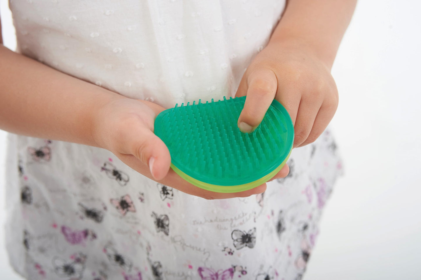 TickiT SiliShapes Sensory Circle Set , Sensory Toys for Autism , Fidget Toys, Sensory Play