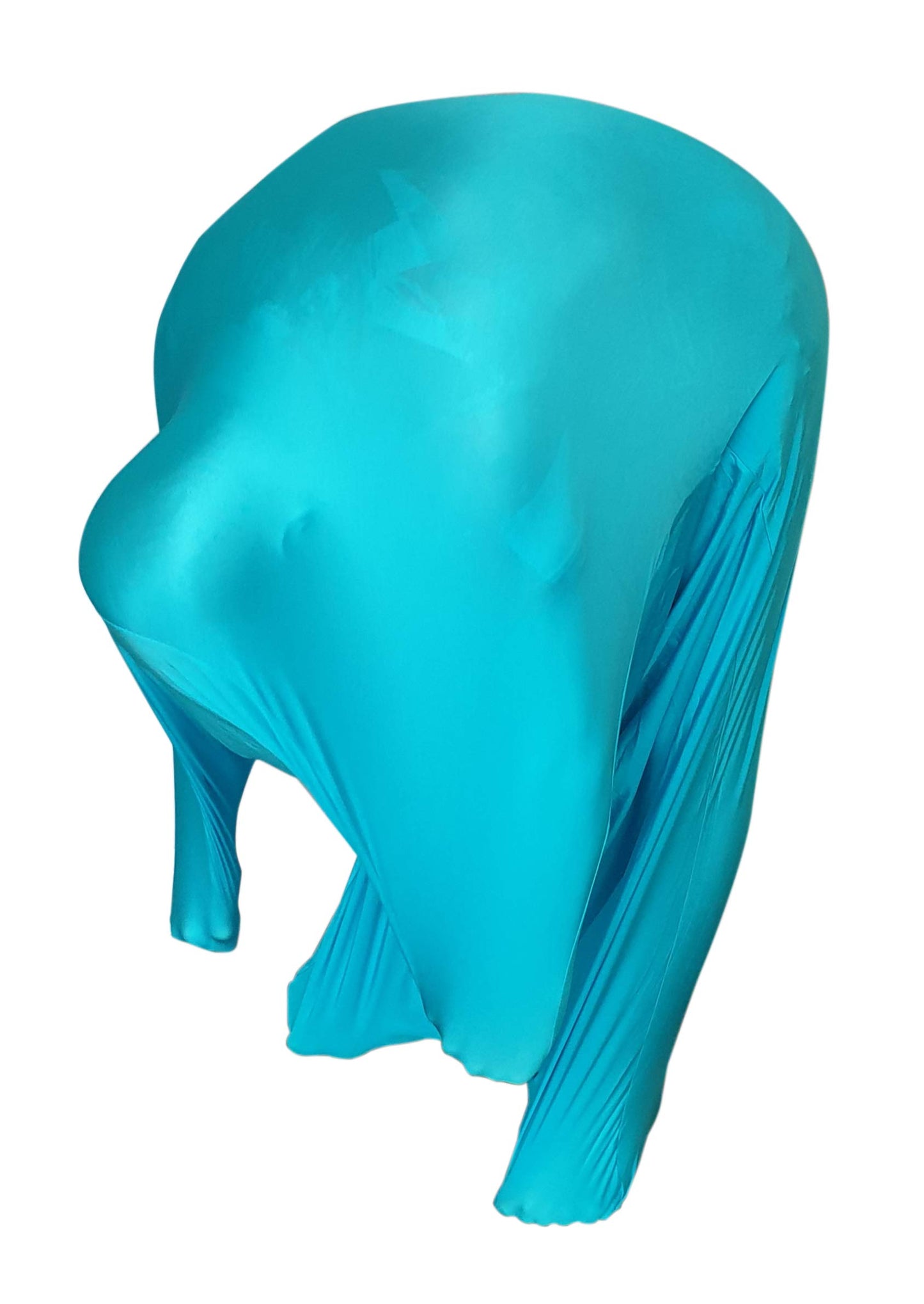 Sentire-Sensory UK – Blue Sensory Body Sock – For Children With Autism & Anxiety – Anxiety Wrap – 3-6 years (Small)