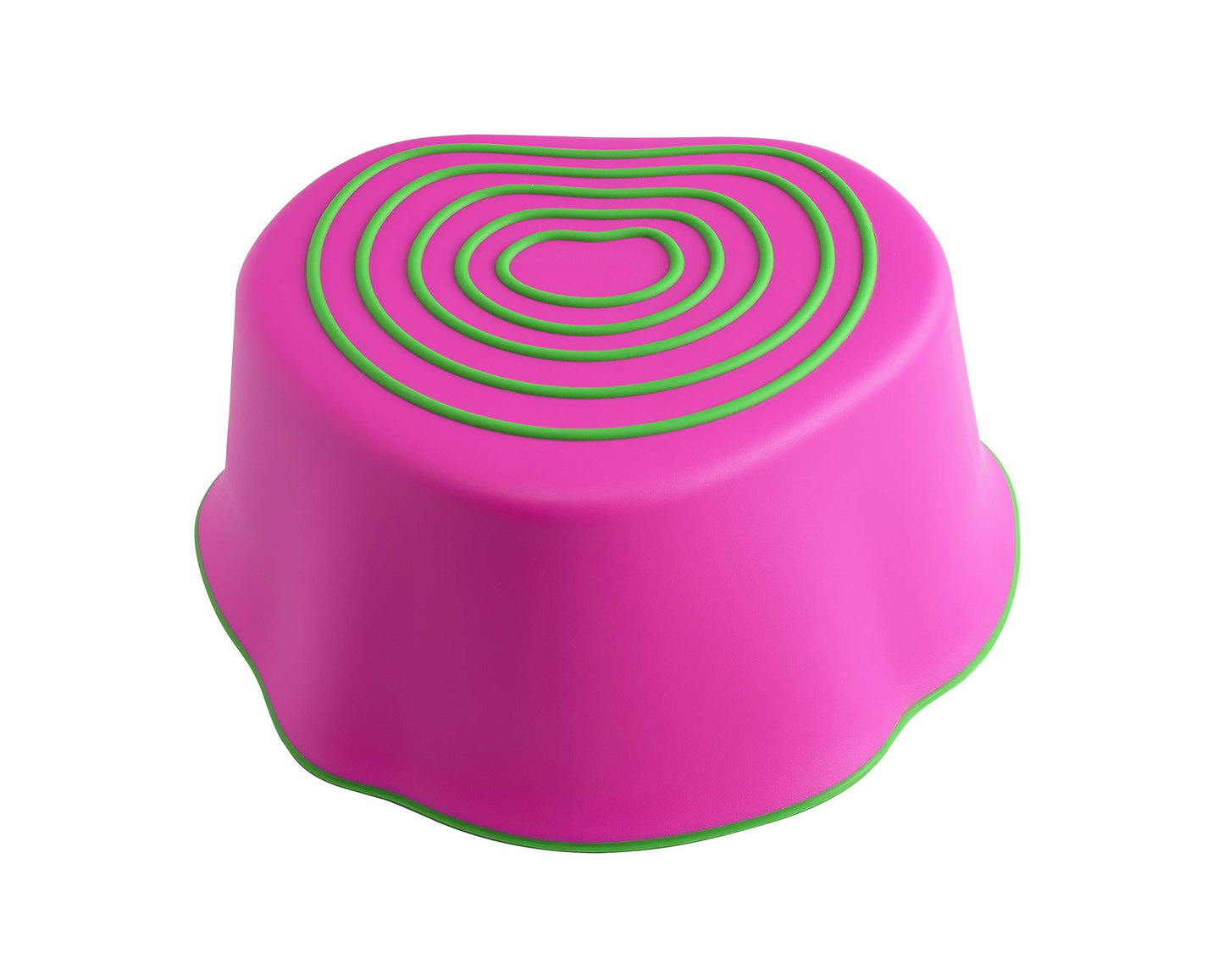 edxeducation Transparent Numbers | Mini Jar | Set of 40 | Colourful, Plastic Numbers