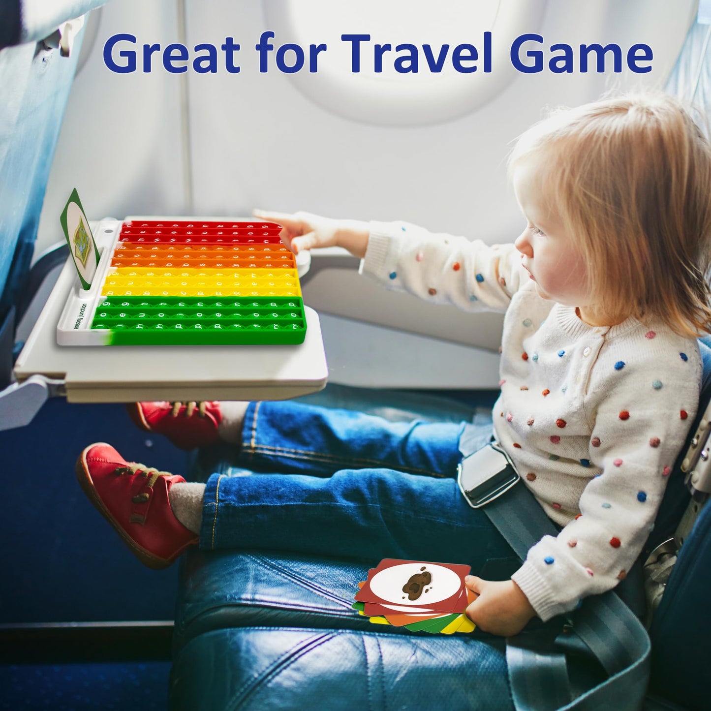 Sensory Junction CVC Word Games ā Learn to Read Fast with 88 Phonics Cards ā Multisensory Early Reading Game for Ages 3-7 ā Homeschool & Classroom Literacy Toy for EYFS, Reception & KS1