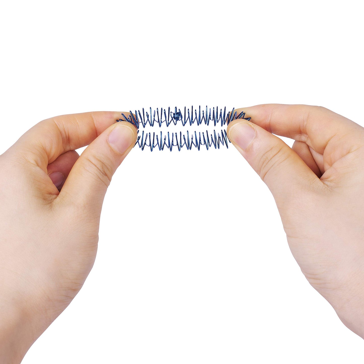 Mr. Pen- Spiky Sensory Rings, 10 Pack, Stress Relief Fidget Sensory Toys, Fidget Rings, Fidget Ring for Anxiety, Stress Relief Rings