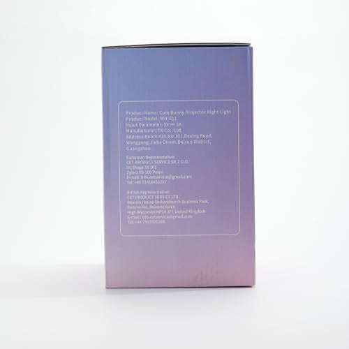 One Fire Night Light for Kids, Toys with 15 Films & 15 White Noises, Rechargeable 1200mAh Toddler Night Light with 360° Rotation, Remote Control Unicorn Gifts for Girls, Toys for 3-12 Year Old Girls