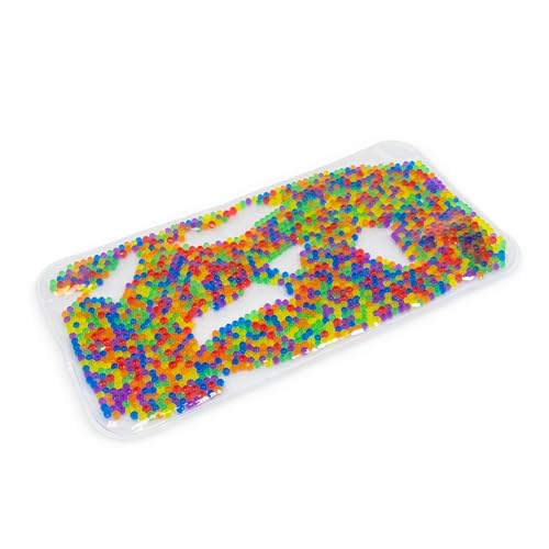 HGL SENSORY SQUISH MAT, Assorted Designs and Colours