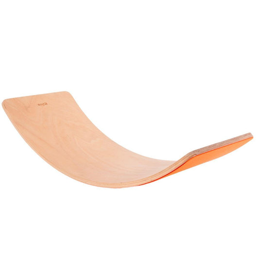 tickit 74063 Wooden Balance Board