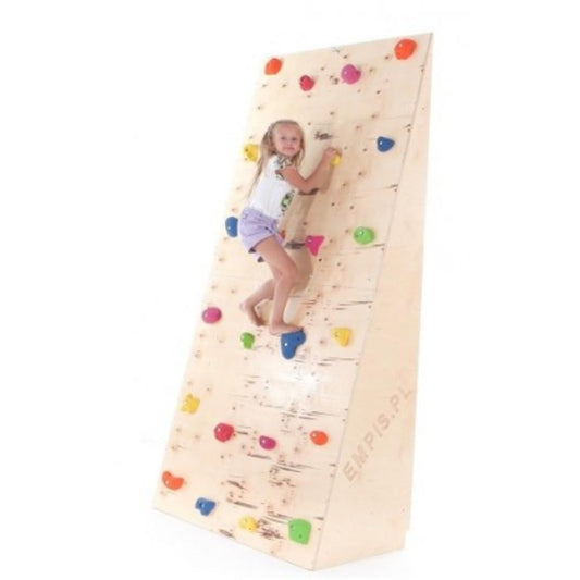Playlearn Climbing Sensory Wall for Sensory Integration Therapy
