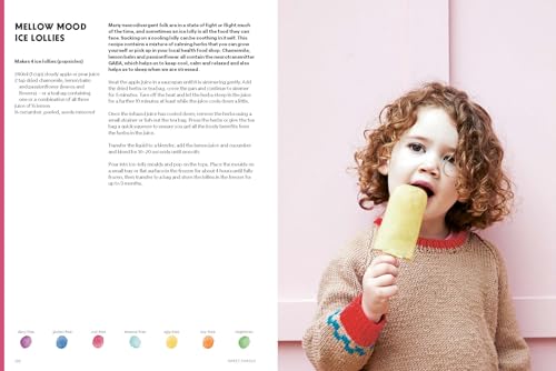 Brain Brilliance: 60 Nourishing Recipes And A Nutritional Toolkit For Dyslexia, Dyspraxia, ADHD, Autism and All Neurodivergent Kids