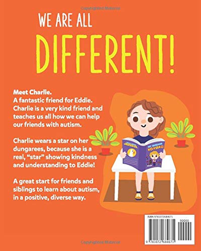 My Friend Eddie: The Eddie Series