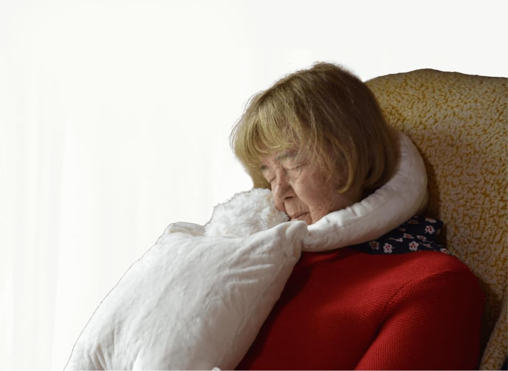 Ravencourt Living HUG by LAUGH Sensory Companion