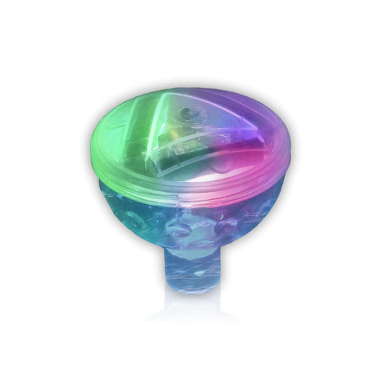The Glowhouse SENSORY BATH DISCO LIGHT WATER LIGHT SHOW - SENSORY, AUTISM, SPECIAL NEEDS