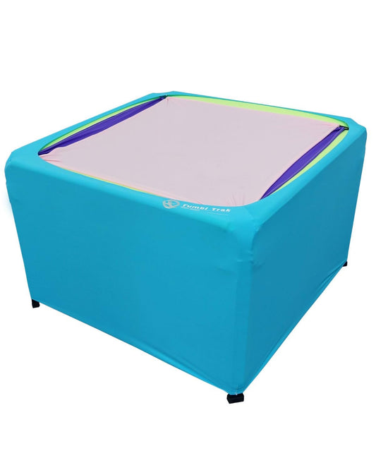 Tumbl Trak Boundex Lycra Sensory Cuddle Box