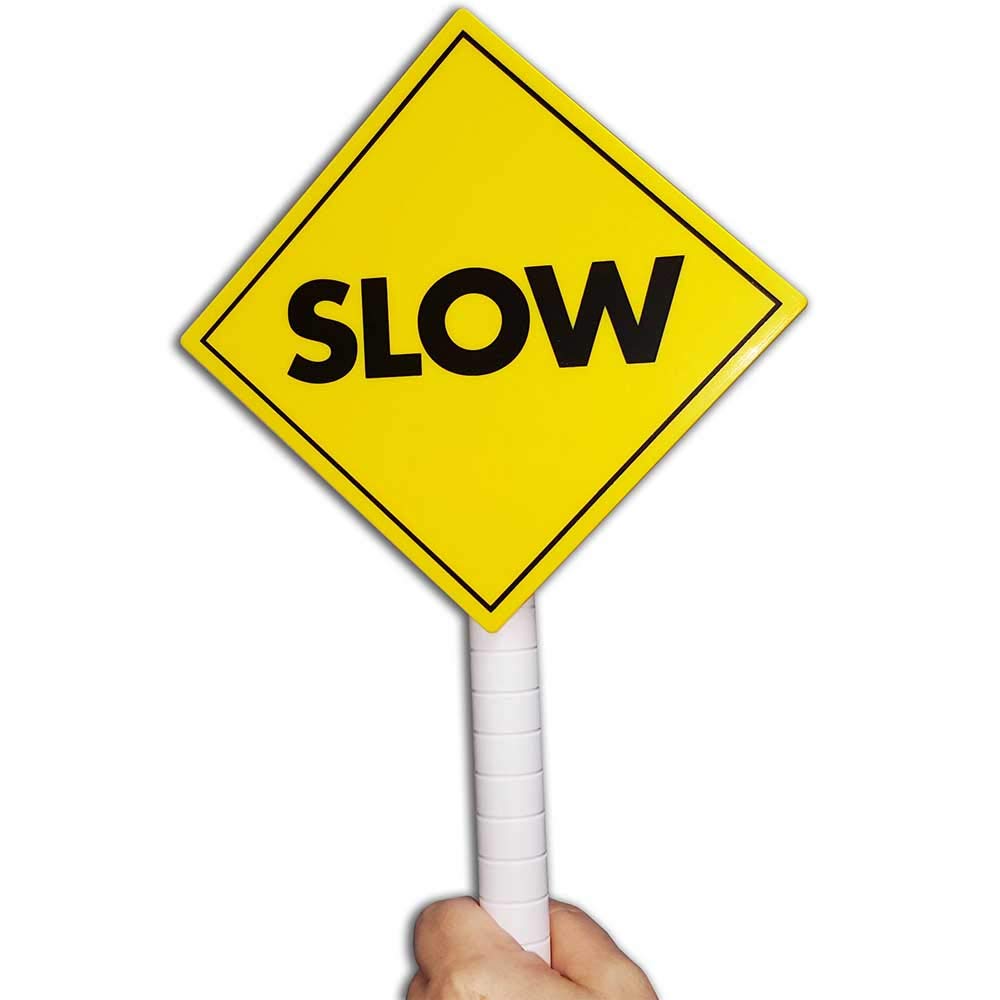 Eduk8 Worldwide | Traffic Control Signs