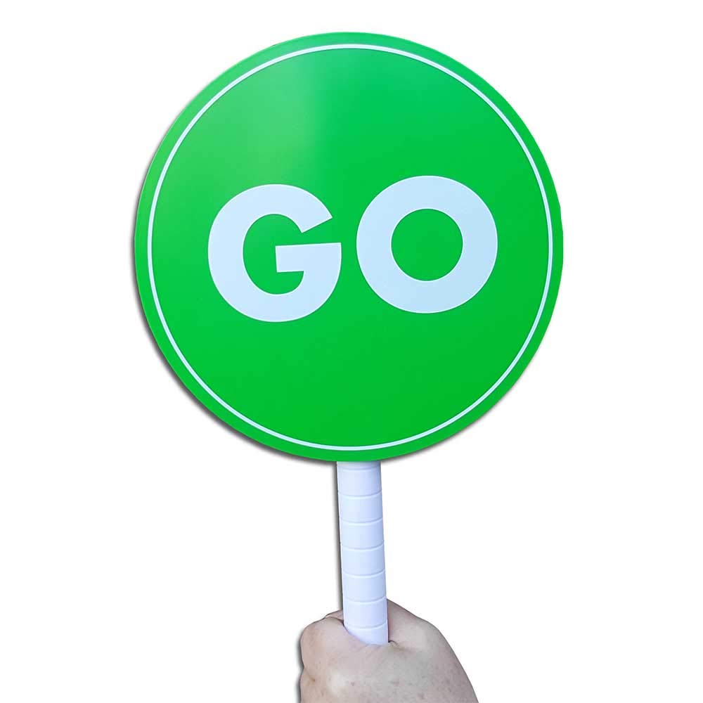 Eduk8 Worldwide | Traffic Control Signs