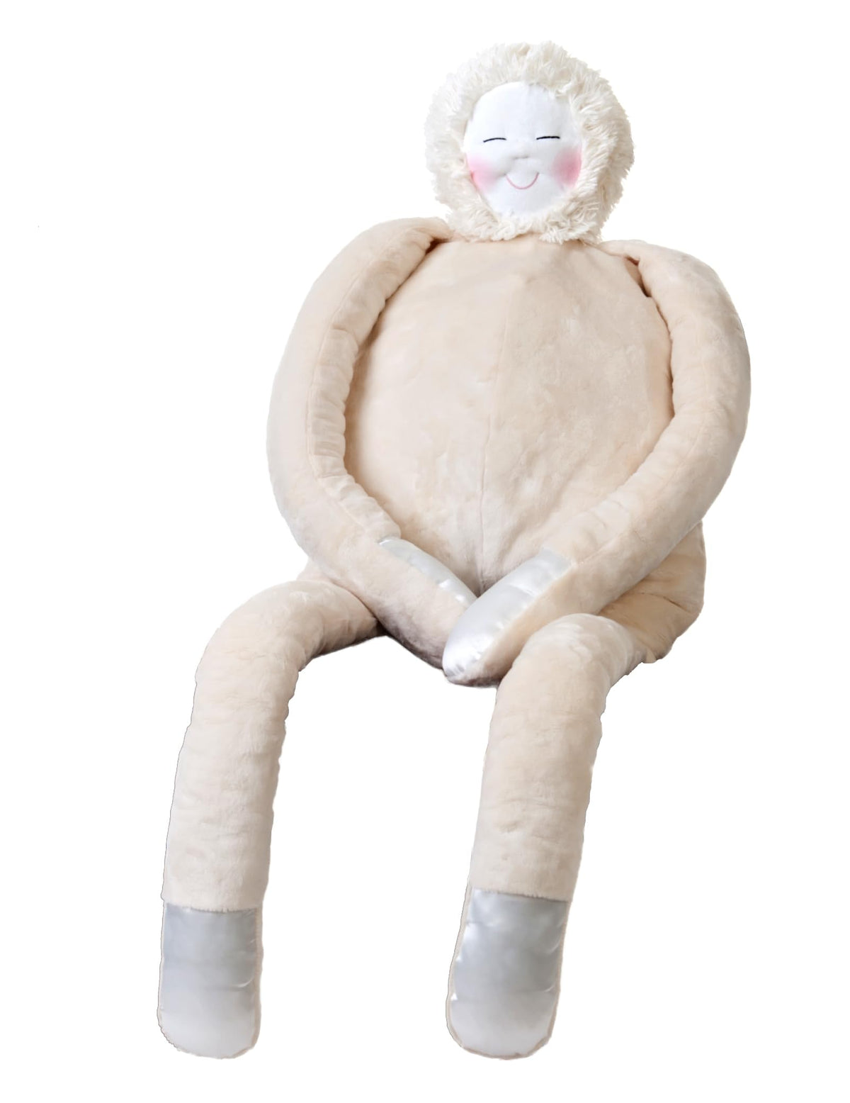 Ravencourt Living HUG by LAUGH Sensory Companion