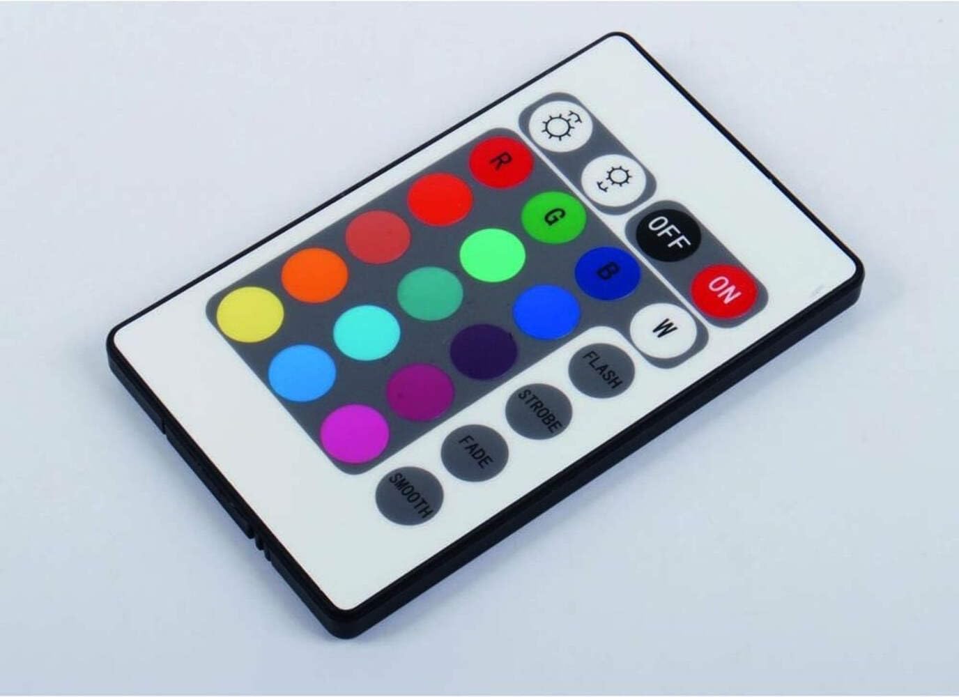 TickiT 75548 Sensory Mood Light Pebble