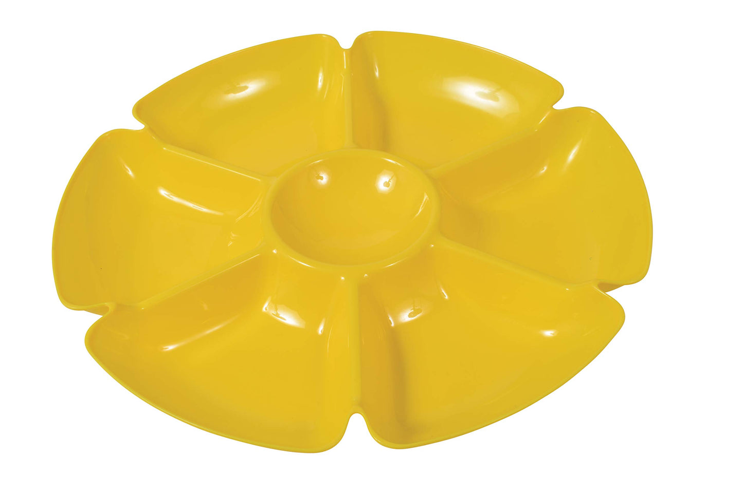 TickiT 72211 Flower Sorting Tray & Piant Tray, 400 mm Diameter (Pack of 6)