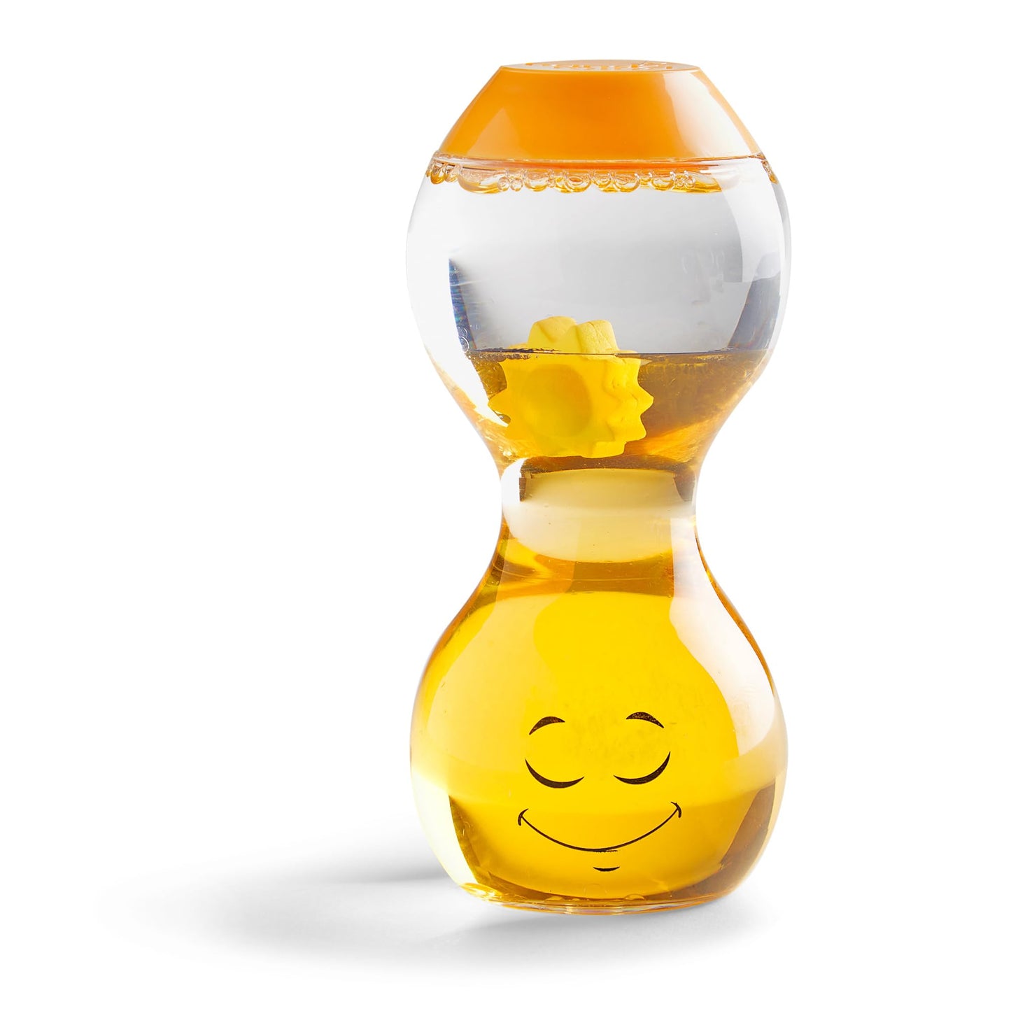 Learning Resources Express Your Feelings Sensory Bottles, Ages 3+, Emotional Learning Toys, Calm Down Bottles for Kids, Overwhelmed & Calm