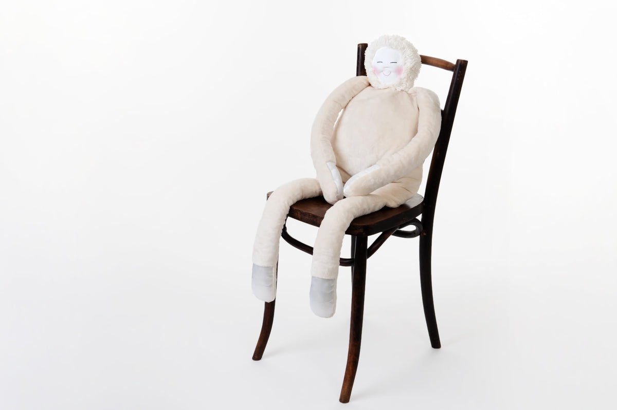Ravencourt Living HUG by LAUGH Sensory Companion