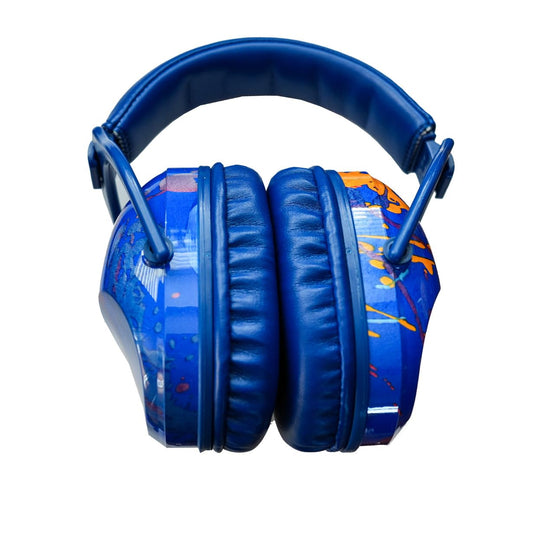 Sensory Junction Ear Defenders Noise-Cancelling Ear Protection with Extra Soft Adjustable