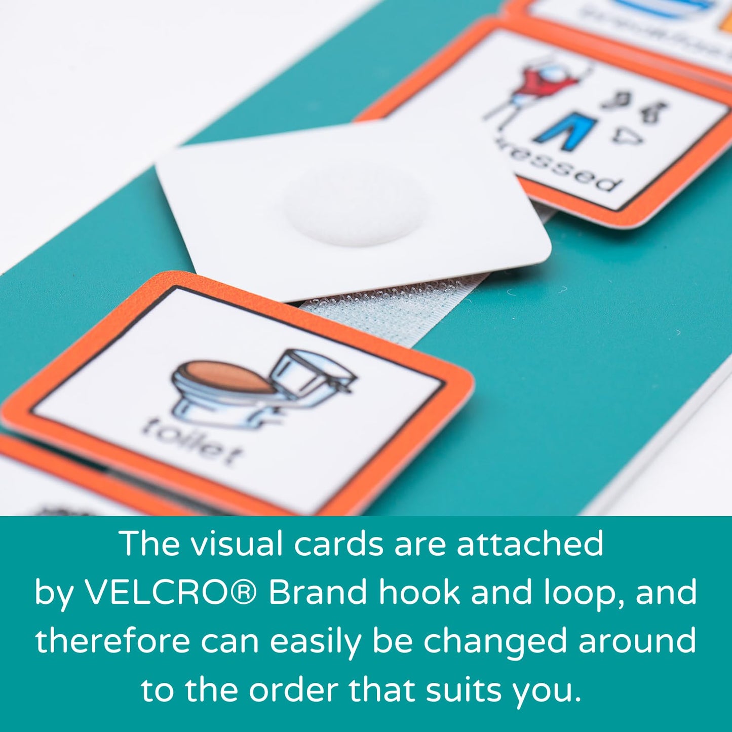 Morning and Bedtime Routine Chart to support routine and transition for children, early years, toddlers, autism, adhd, speech and language difficulties, learning difficulties with 12 pecs cards.