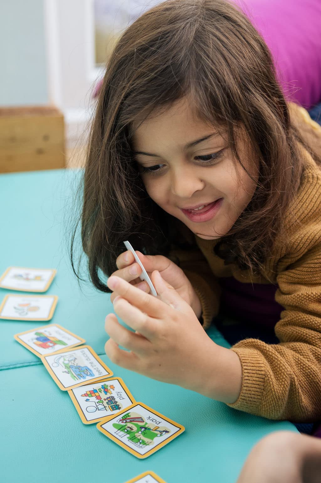 Visual Timetable for Nursery & Childminders (Standard)