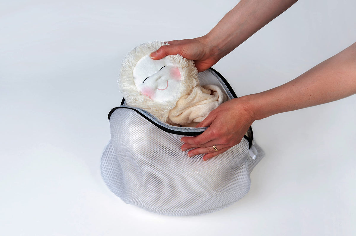 Ravencourt Living HUG by LAUGH Sensory Companion