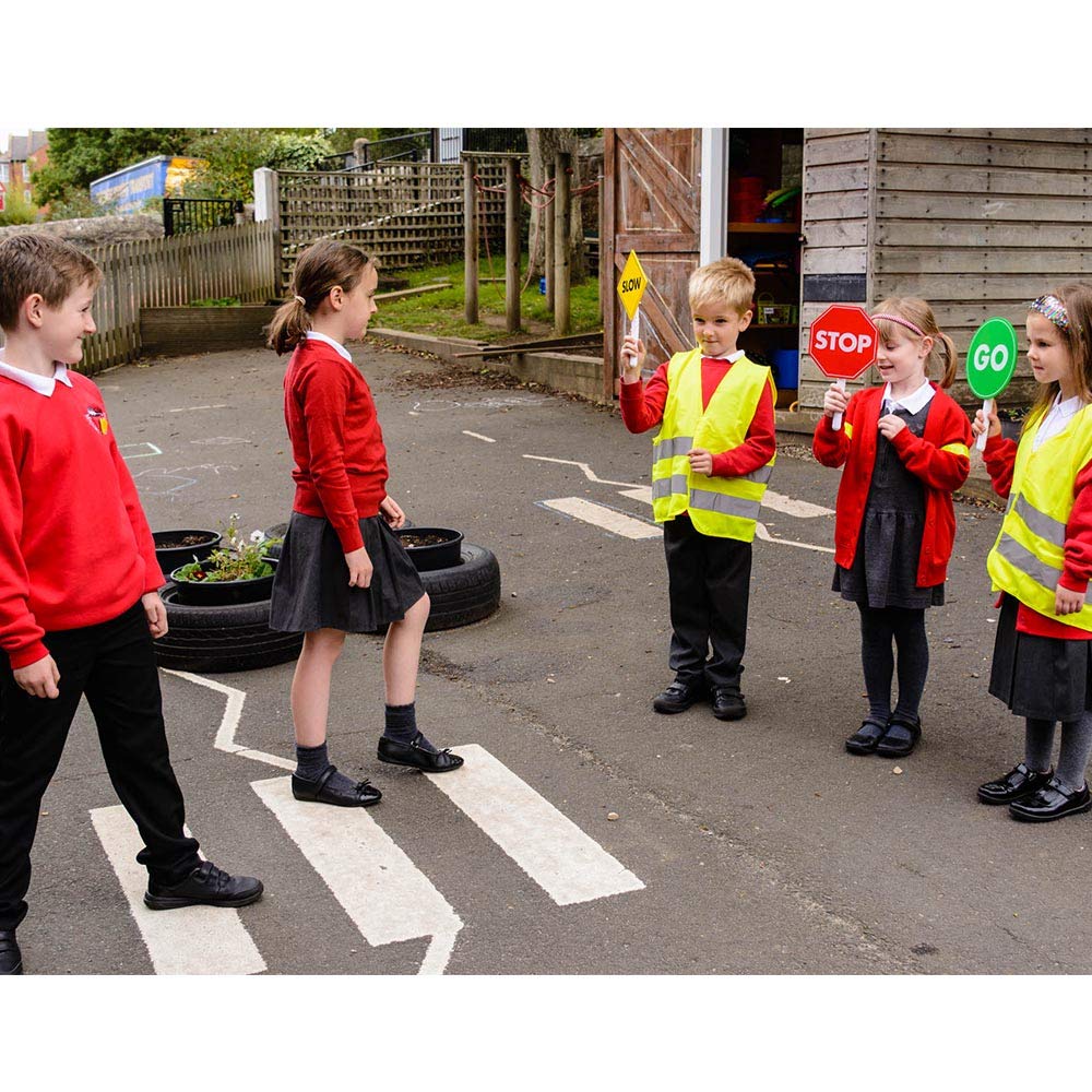 Eduk8 Worldwide | Traffic Control Signs
