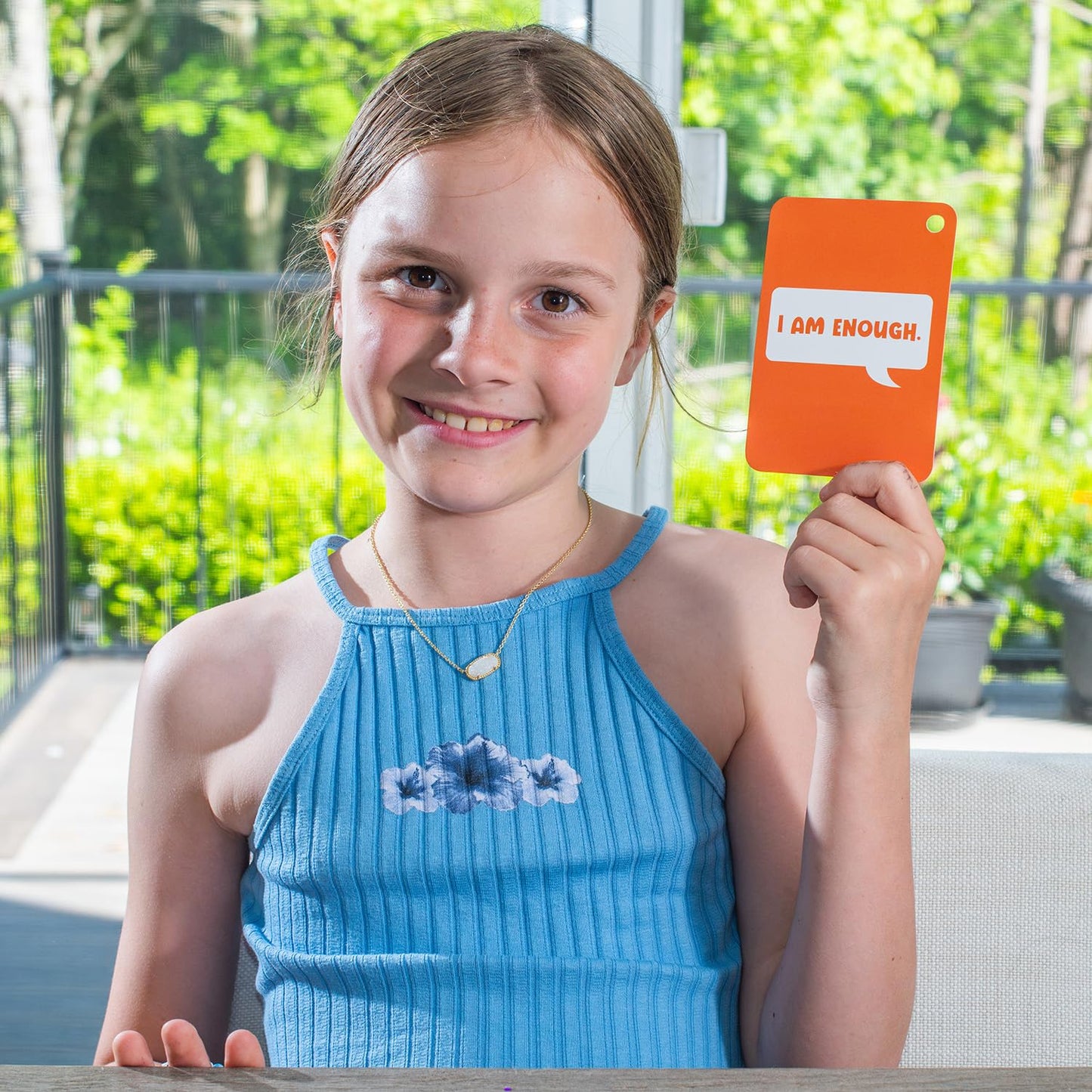 Open The Joy Mindful Minute Cards for Kids - Mindfulness Activities, Stress Relief, Emotional Regulation Tools, and Calming Strategies - Ages 4 and Up